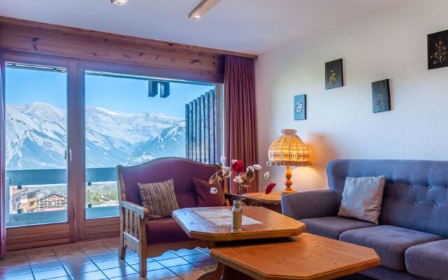 Hauts De Nendaz B OP