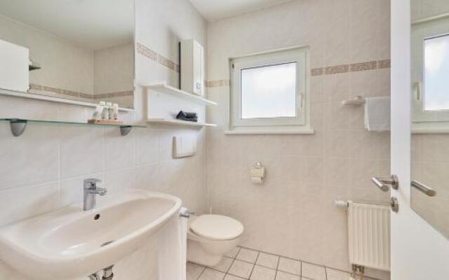 Haus Pamir _ Fewo 24