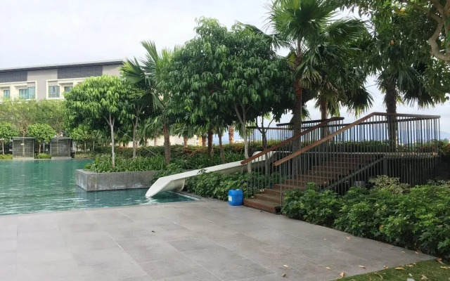 Borneo Coastal Residence - IMAGO Mall