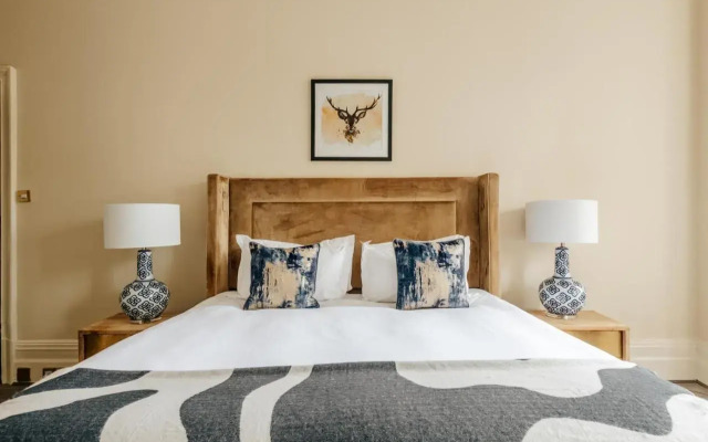 The Egerton - Serviced  Apartments