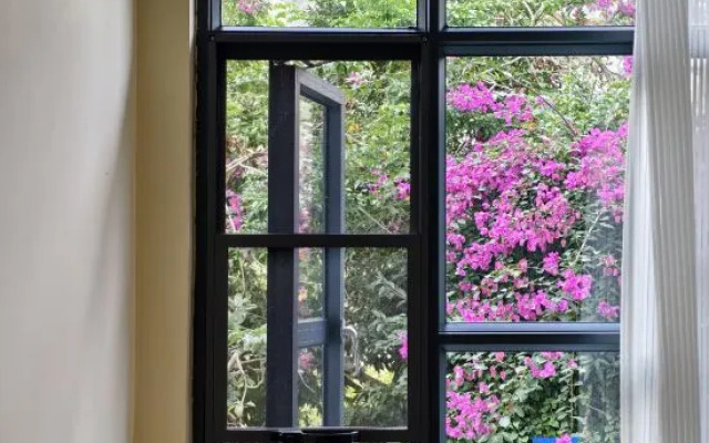 Range Rover Court Hotel (Yulonghe Branch in Yangshuo)