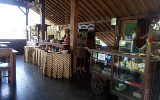 Tembi Rumah Budaya