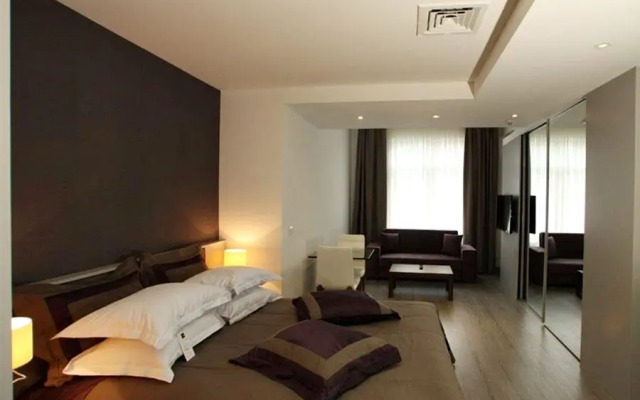 Molton Nisantasi Suites