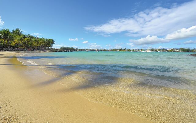 Mauricia Beachcomber Resort & Spa