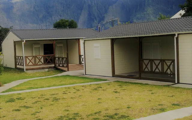 Gite Les Chrysalides