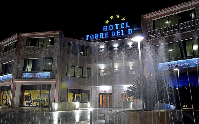 Hotel Torre del Duca