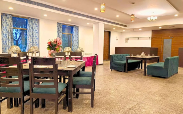 Maharana Palace by Asapian Hotels