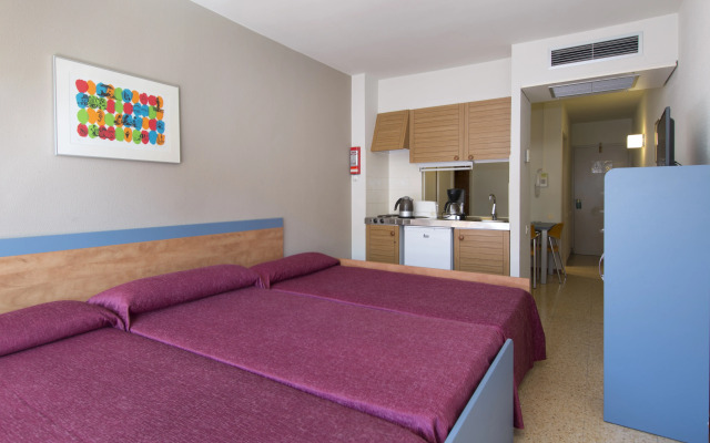Medplaya Aparthotel Esmeraldas