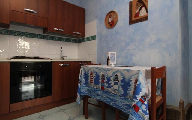 Vignola Beach Residence