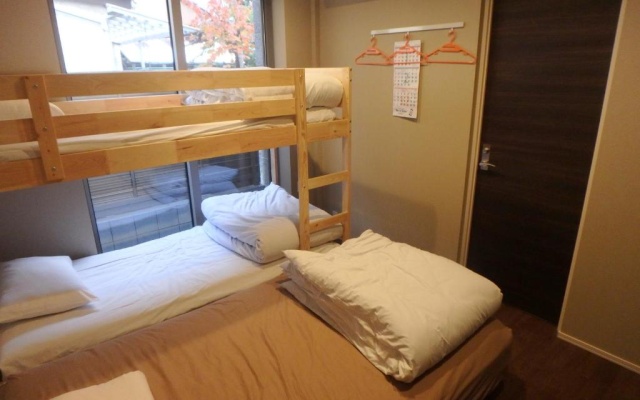 Economy Triple room 사진 1
