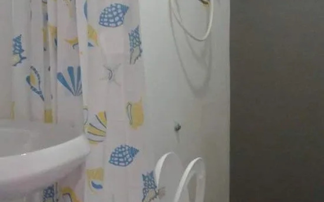Sva Guesthouse