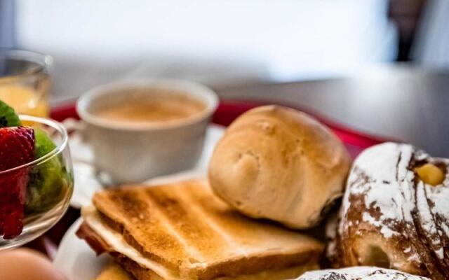 Cerretani Palace Luxury B&B