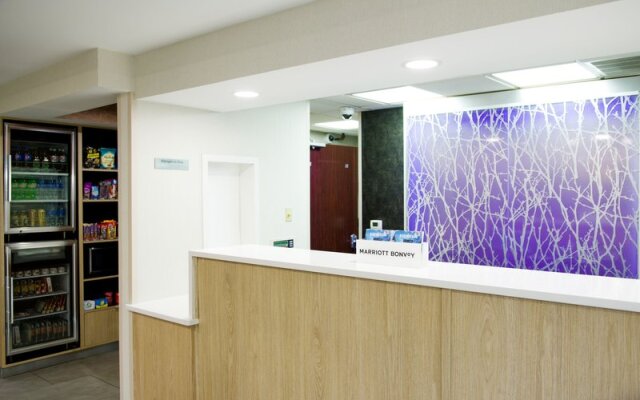 Fairfield Inn & Suites Memphis Germantown