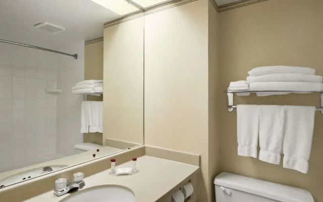 Holiday Inn Trenton