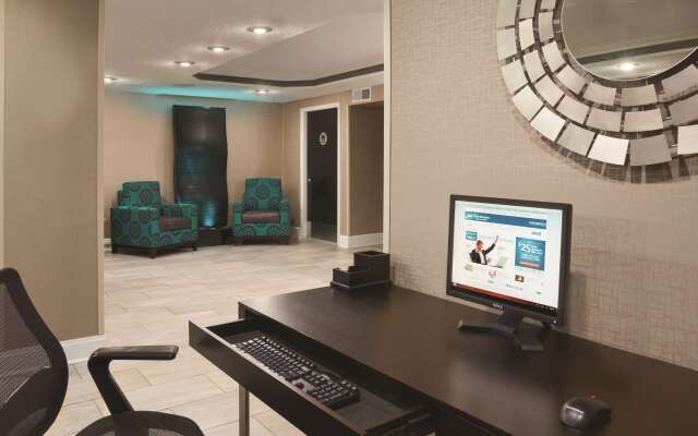 Best Western Inn