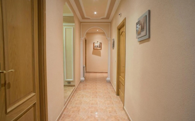 Hostal Bianco