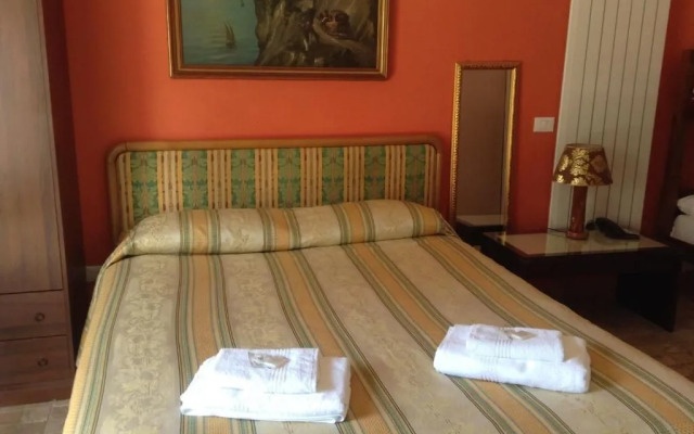 Affittacamere Le Logge