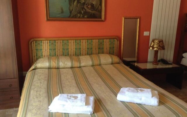 Villa Le Logge