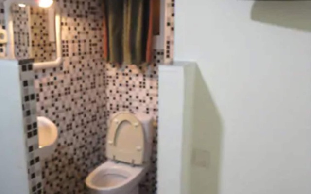 Hostel Razio