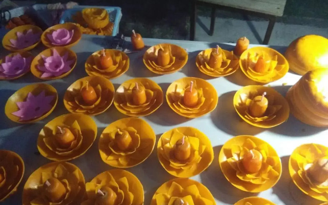 Rim Than View Resort