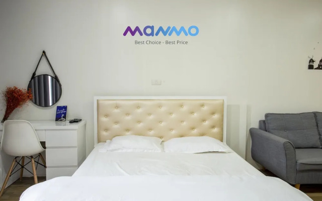Manmo Park Home