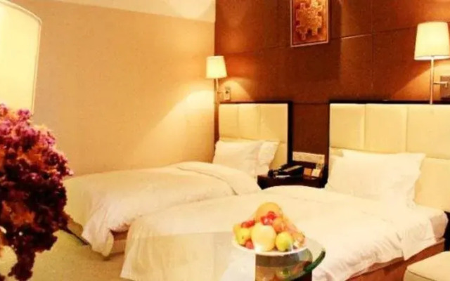 Yulong International Hotel