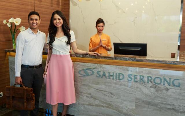 Ramada by Wyndham Serpong