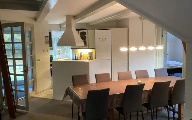 4 Star Holiday Home in Blavand