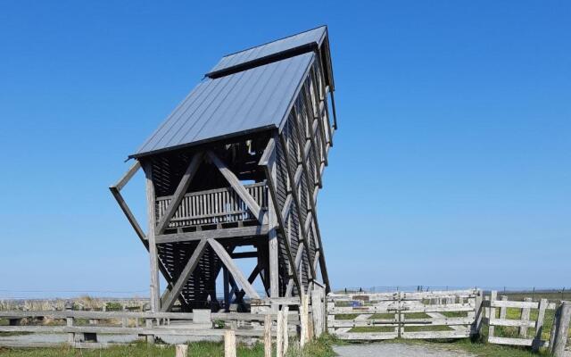 Ostsee Meerkieker Ferienwohnungen 1