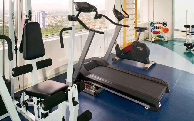 Mercure Manaus Hotel