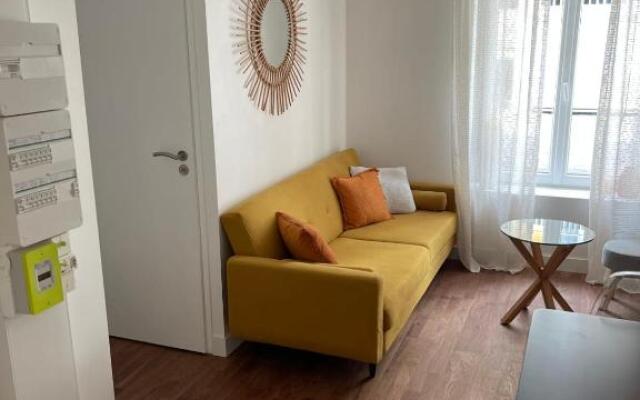 LE POULORIO LOFT Studio RDC ByLocly