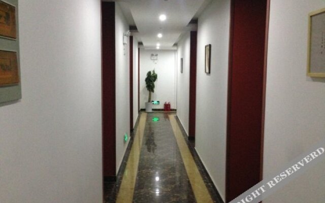 Yiranju Holiday Hotel