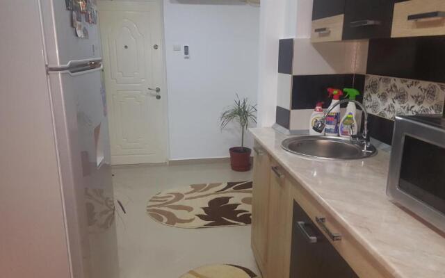 Apartament Cosmin Strada Rozelor Etaj 4