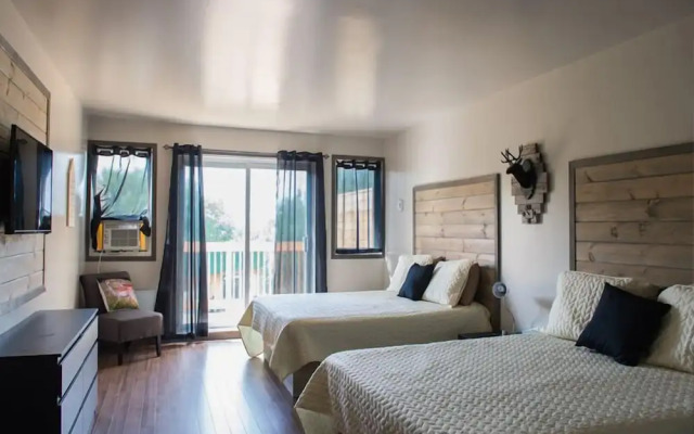 Auberge Eva
