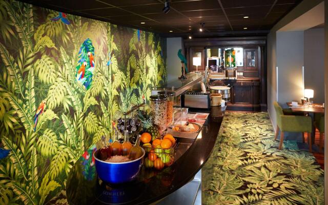 Best Western Plus Clos Syrah