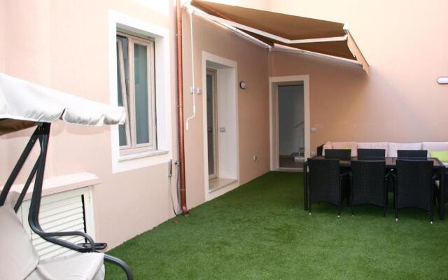 Il Borgo