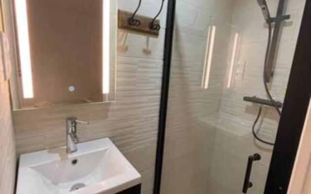 L'escale Niortaise - Centre-ville - 10mn Gare - WIFI - Netflix