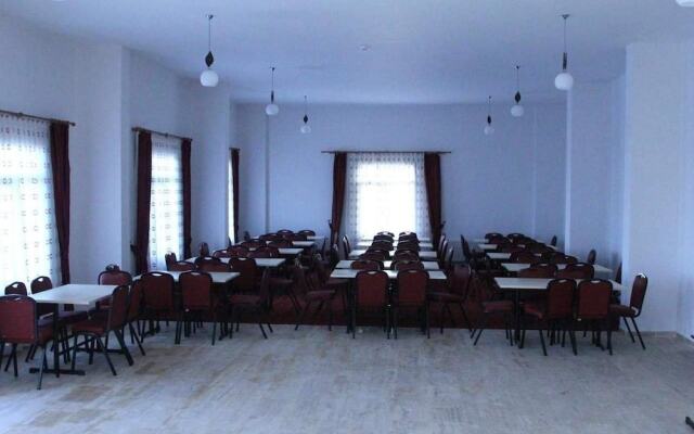 Hasdikoz Abdik Hotel