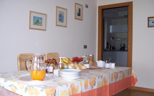 Ai Ronchi B&B