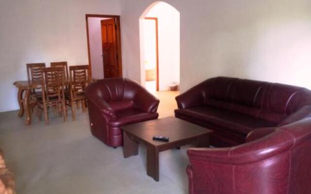 Themashi Holiday Resort