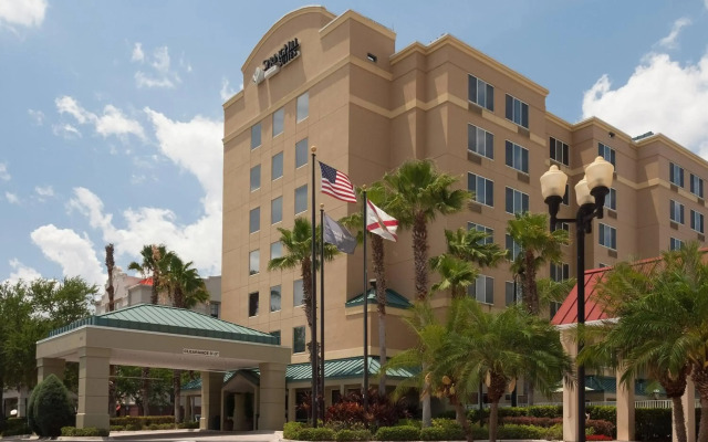 SpringHill Suites by Marriott Orlando Convention Center/International Drive Area