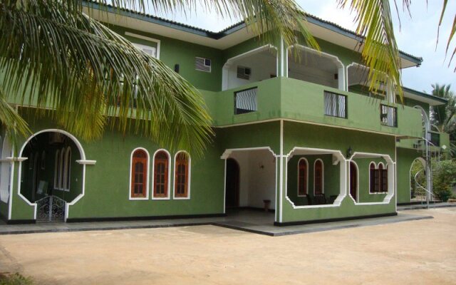Nandawanam Guest House