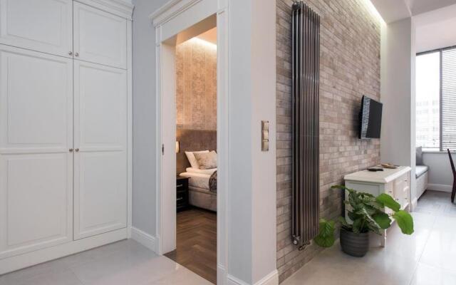 Apartamenty Kraków Ariańska