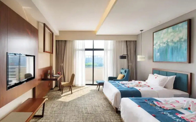 Airport Guest House