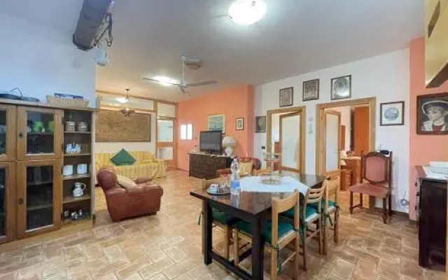 Apartment Le Rosette