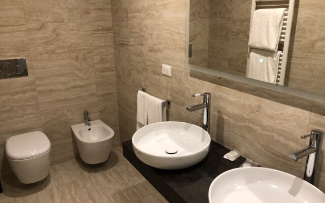 1 Suite Firenze