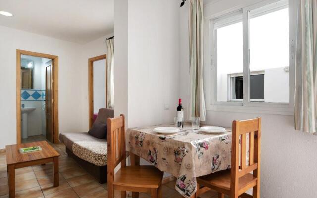 Apartamento Perez Zara 4