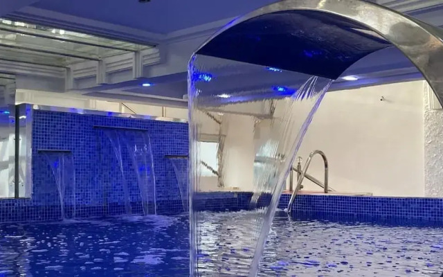 Saint James Marguerita Hotel Douala