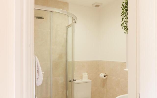 Olde Englishe Flat 10