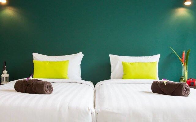 The Forest Home Resort